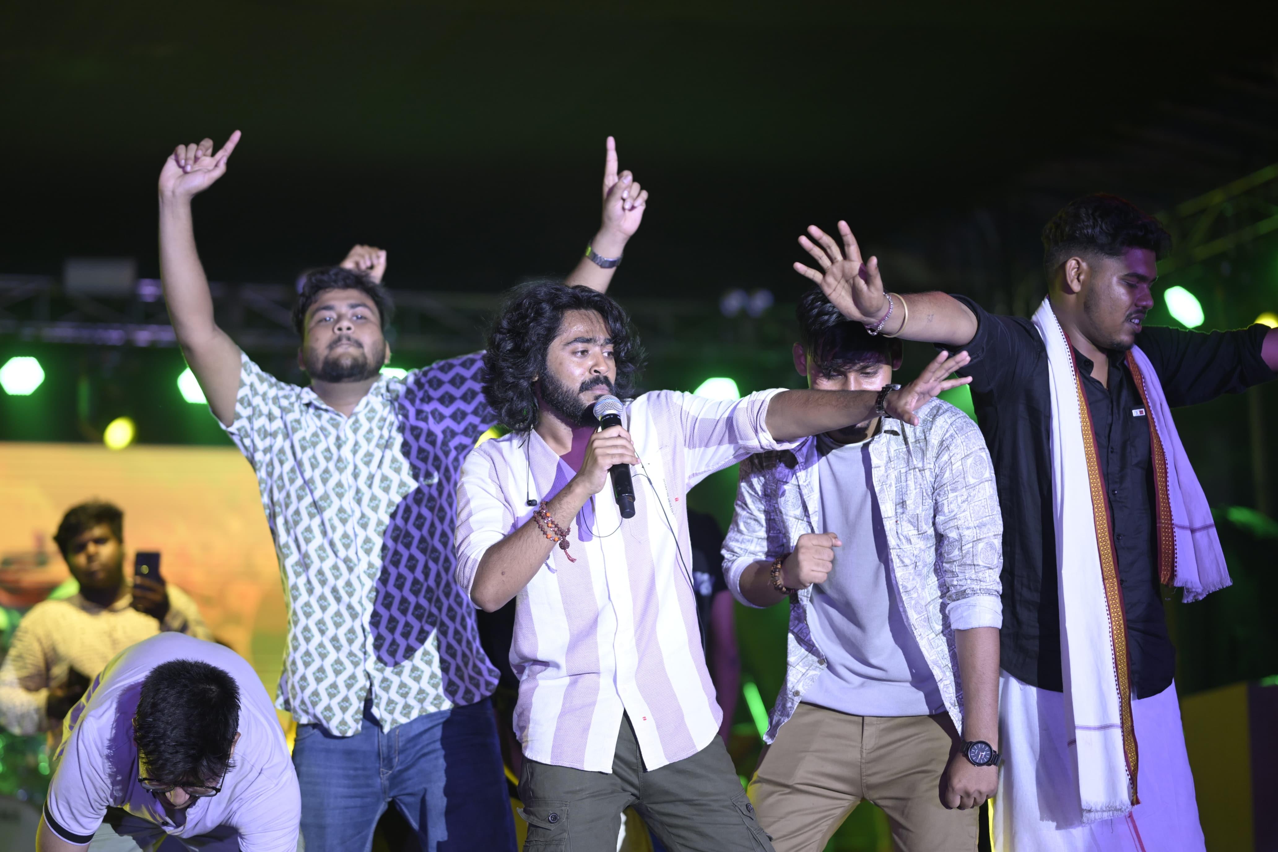 CGEC Events photo (10) by SOUMEN NANDI