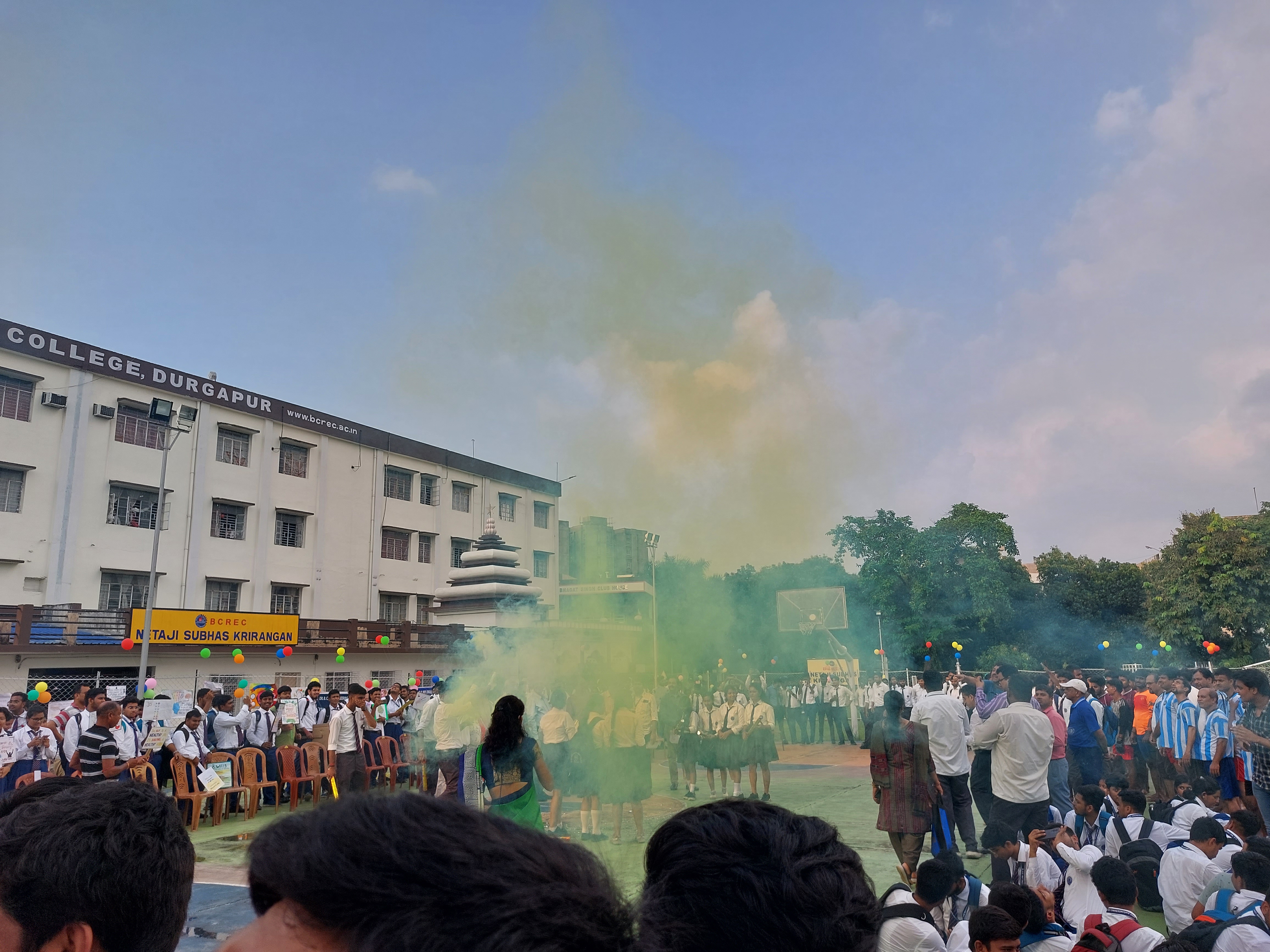 BCREC Campus photo (10) by Abhishek