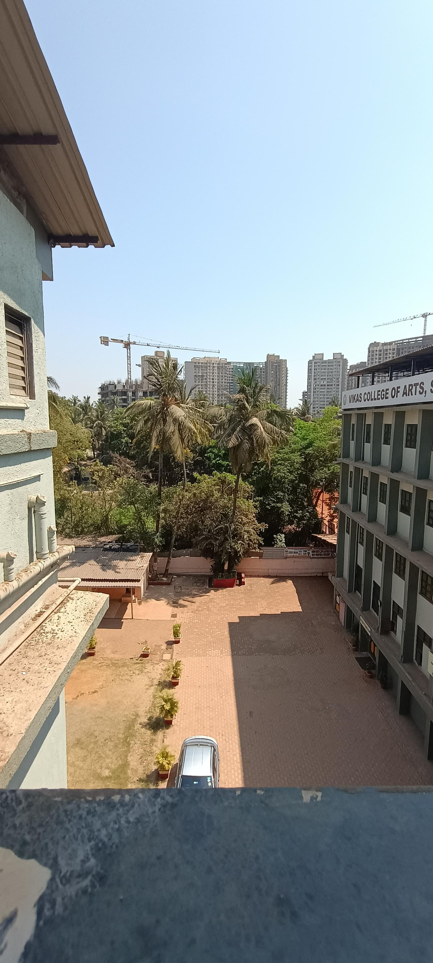 TMV Pune Campus photo 2