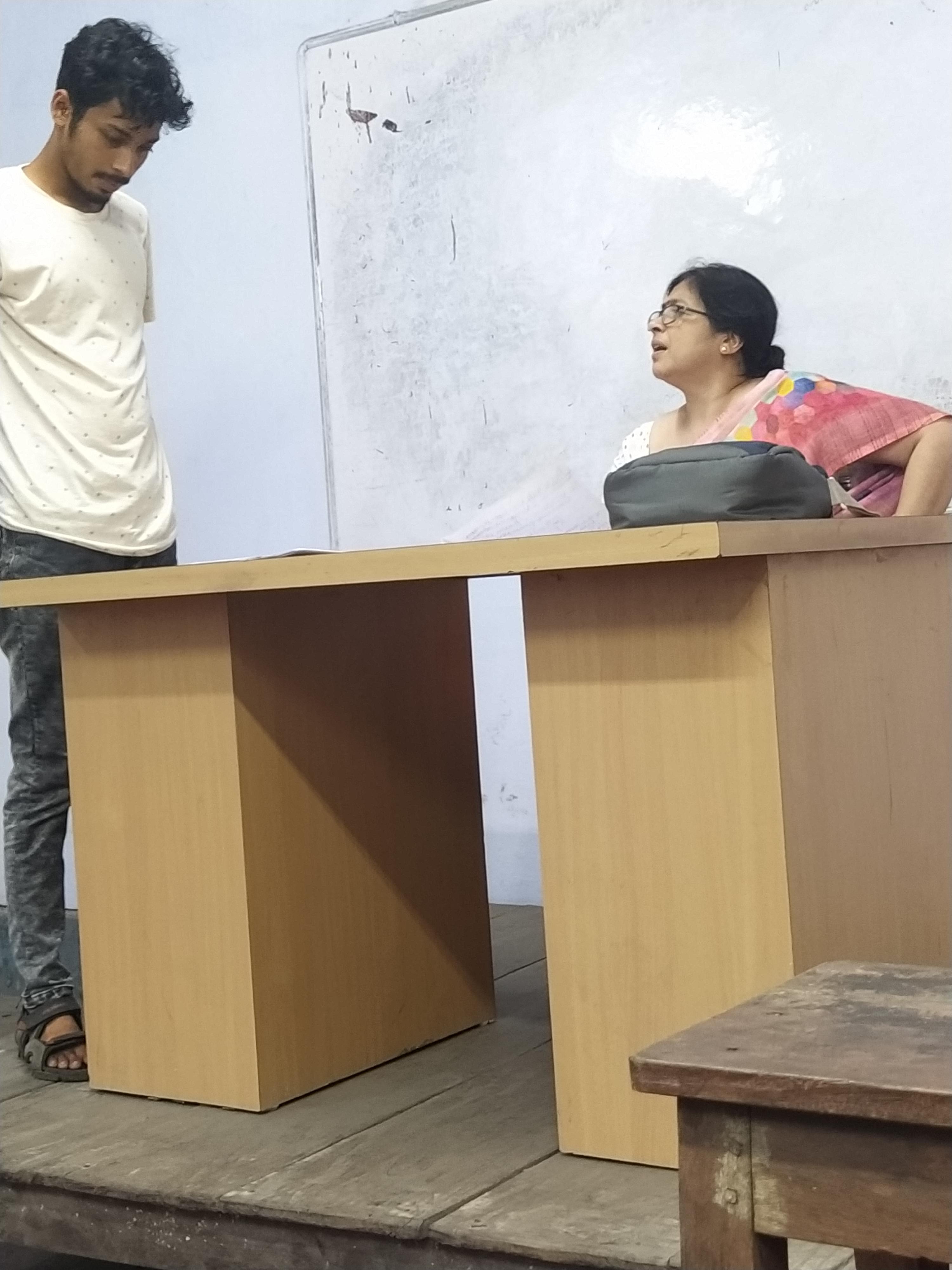 RBU Kolkata Extra-Curricular photo 1