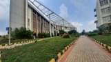 Infrastructure & Academic Building Photo submitted by Yashpreet singh reejak