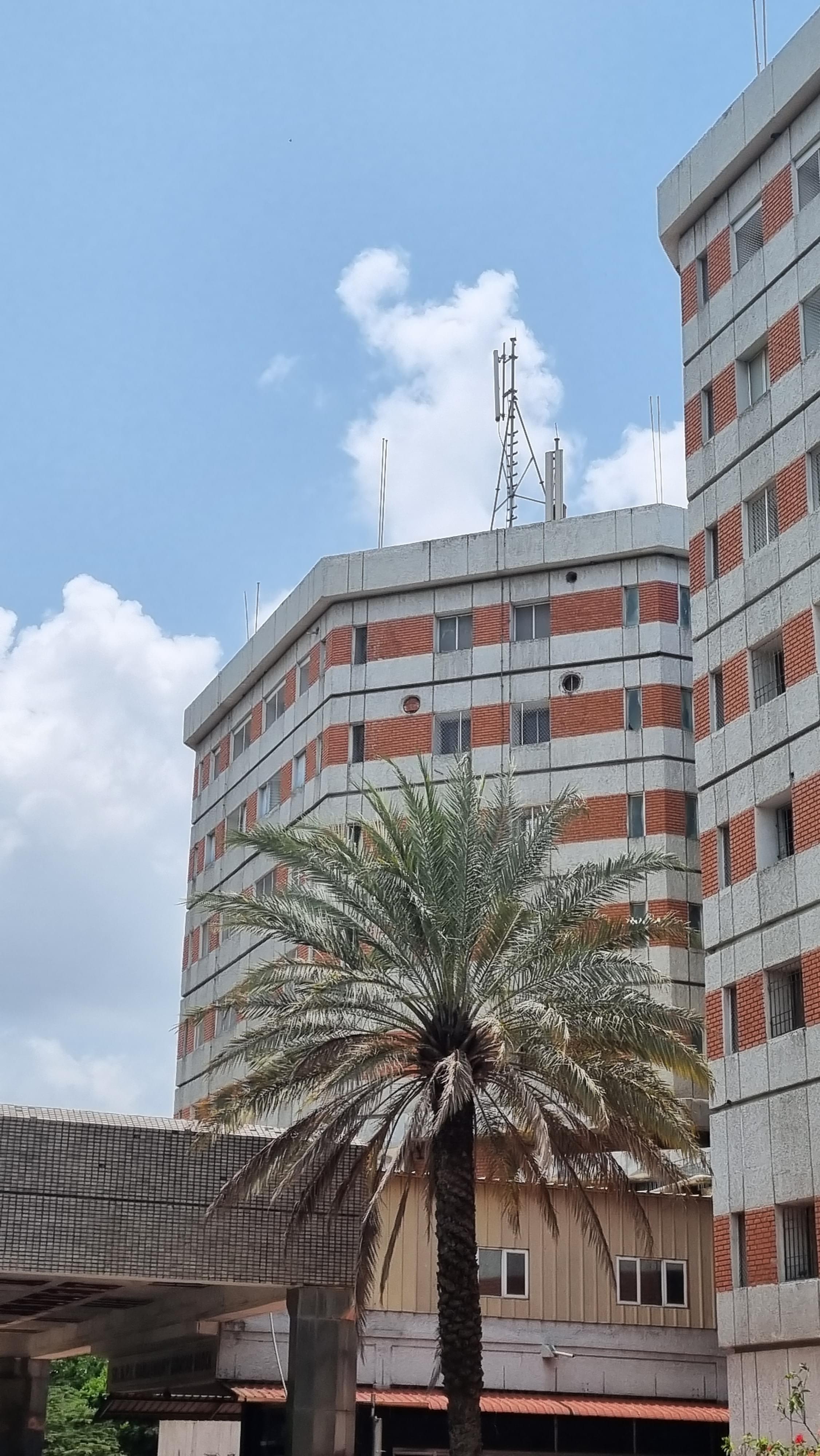 SRIHER Campus photo (7) by deepika