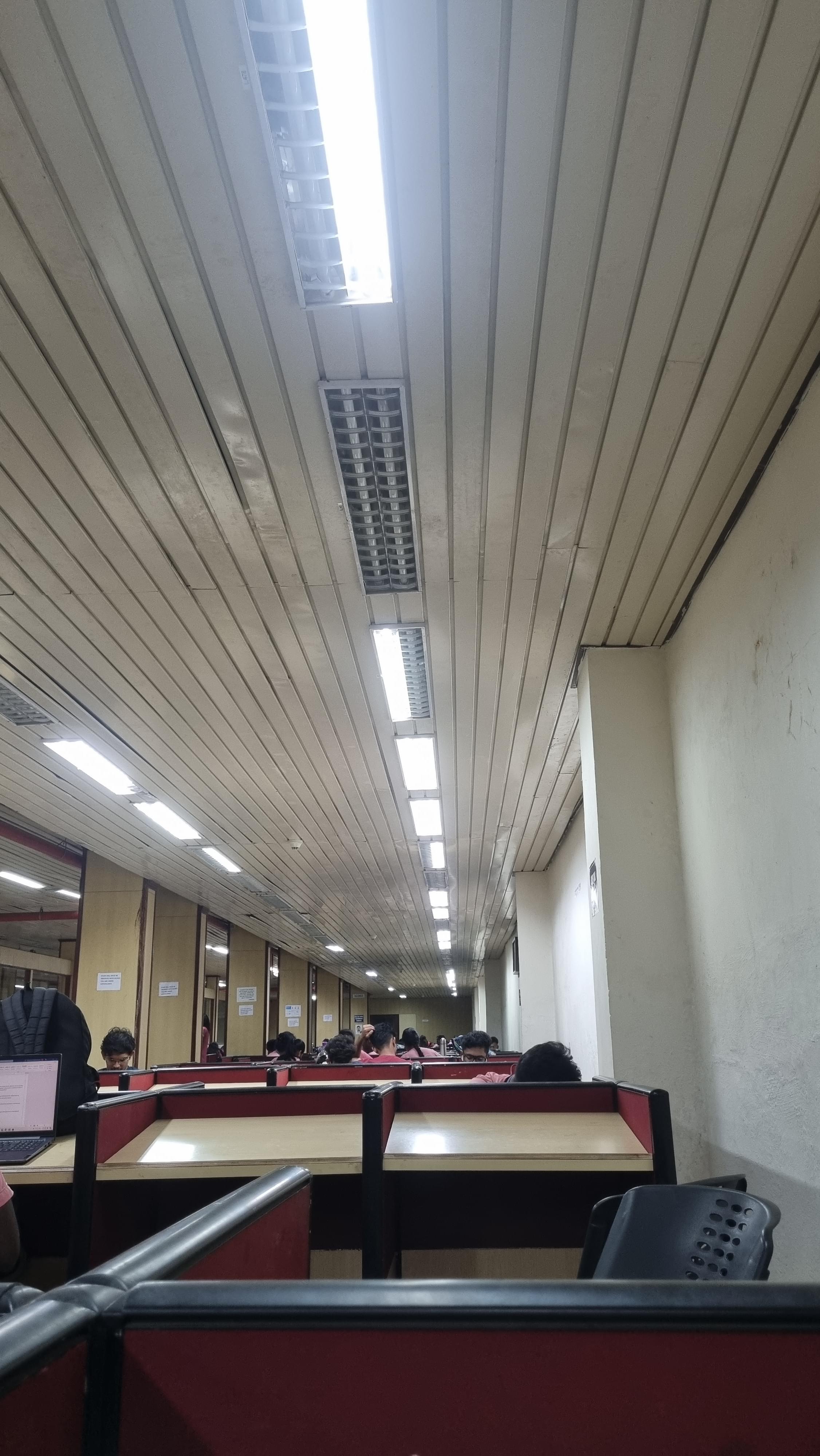 SRIHER Infrastructure & Academic Building photo (3) by deepika