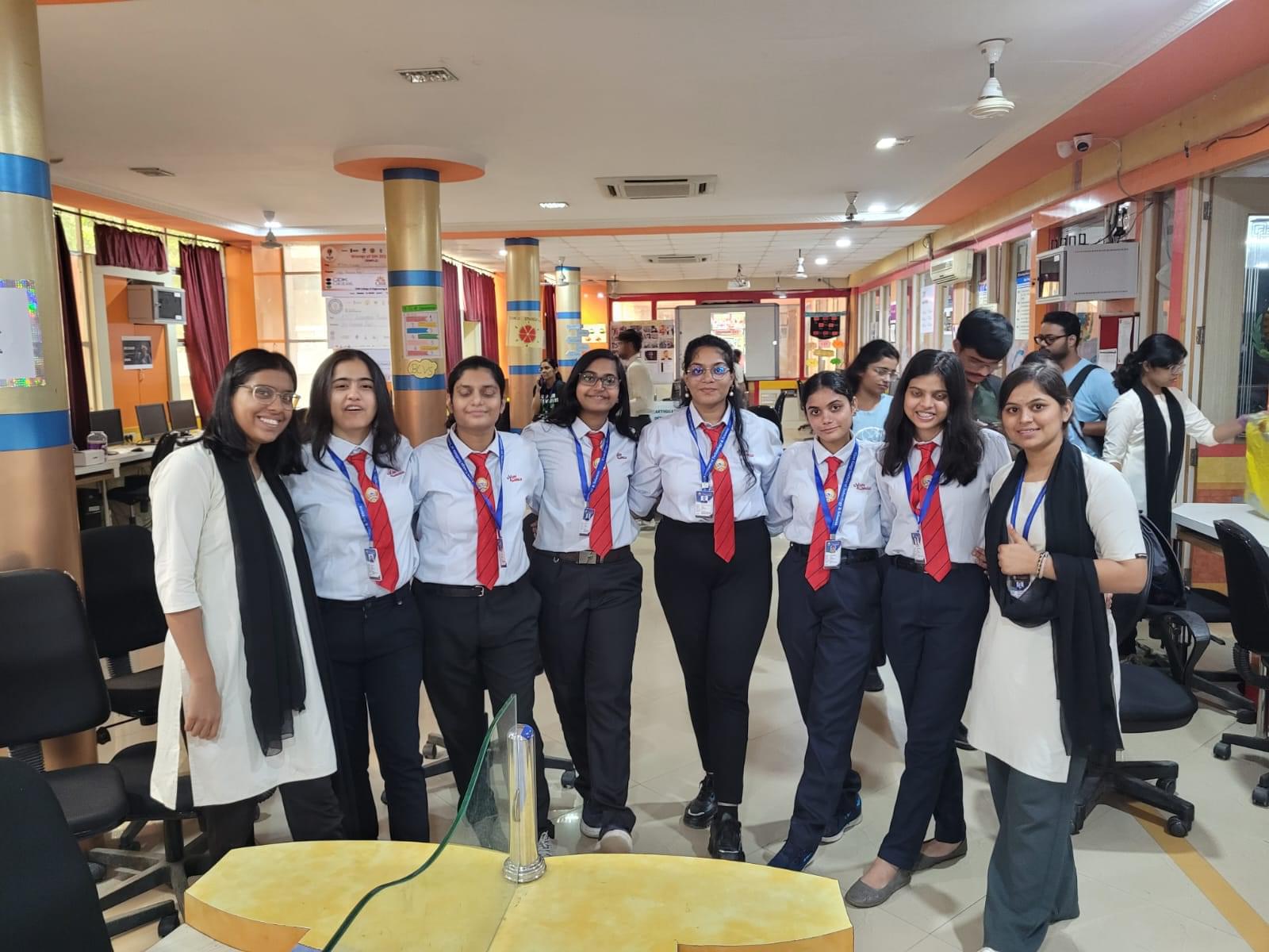 Gyan Ganga Institute of Technology and Sciences Jabalpur Events photo (4) by Satakshi Verma