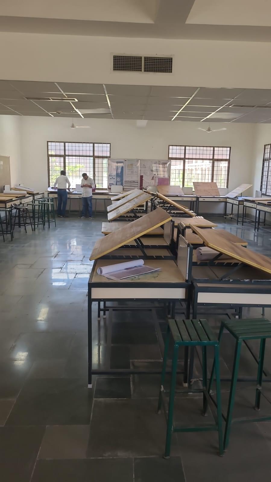 MRSPTU Campus photo (2) by Lohit Yadav