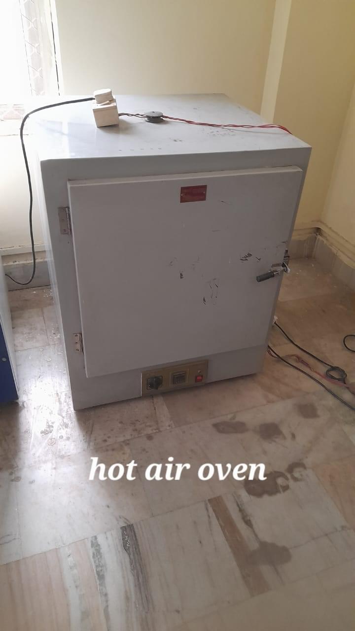 RPCAU Facilities & Labs photo (10) by Farhan