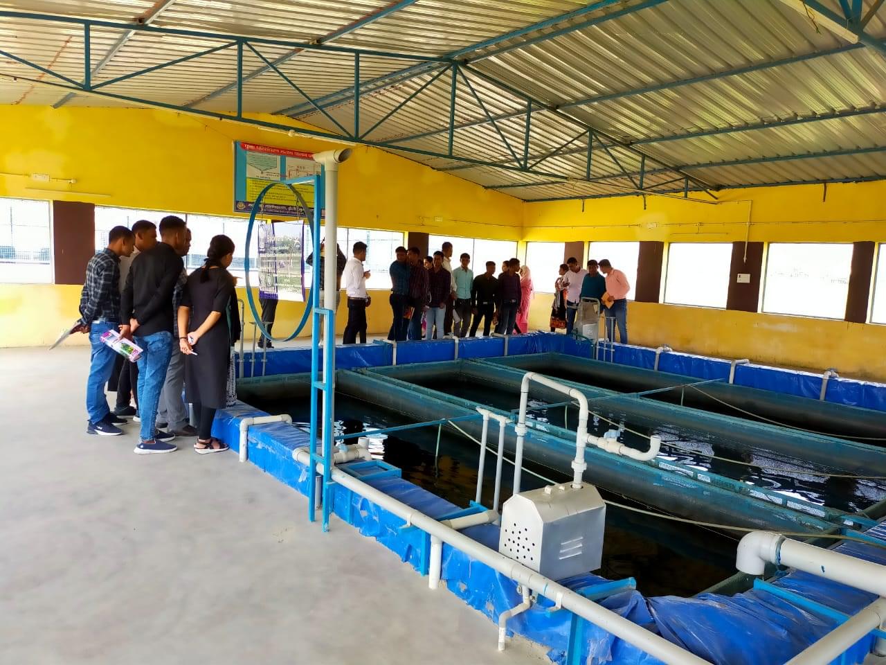 RPCAU Facilities & Labs photo (8) by Farhan