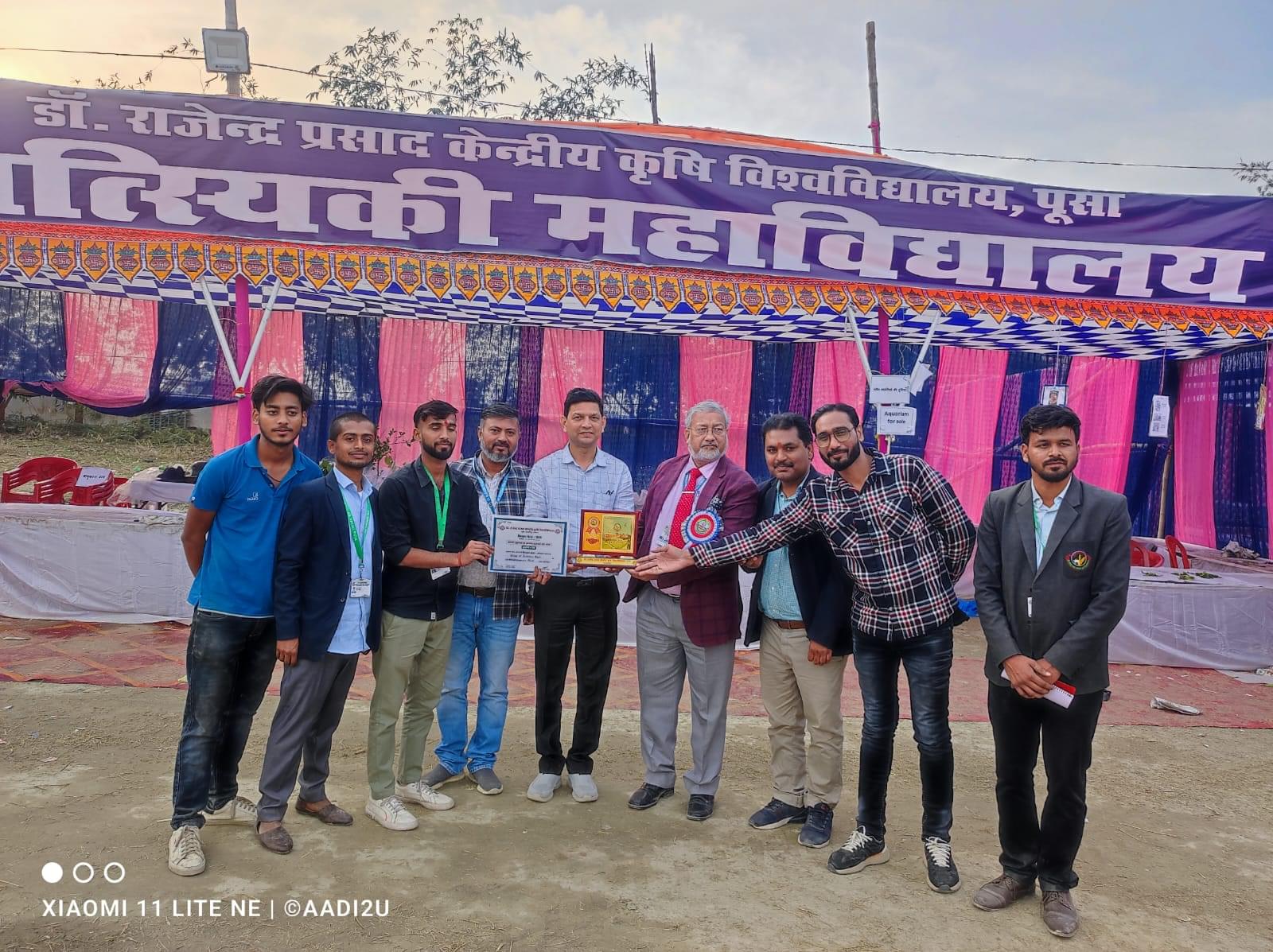 RPCAU Facilities & Labs photo (5) by Farhan