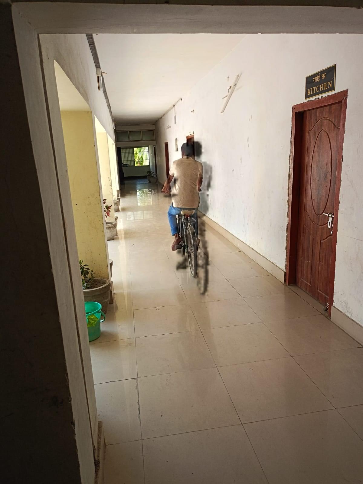 RPCAU Hostels photo (17) by Farhan