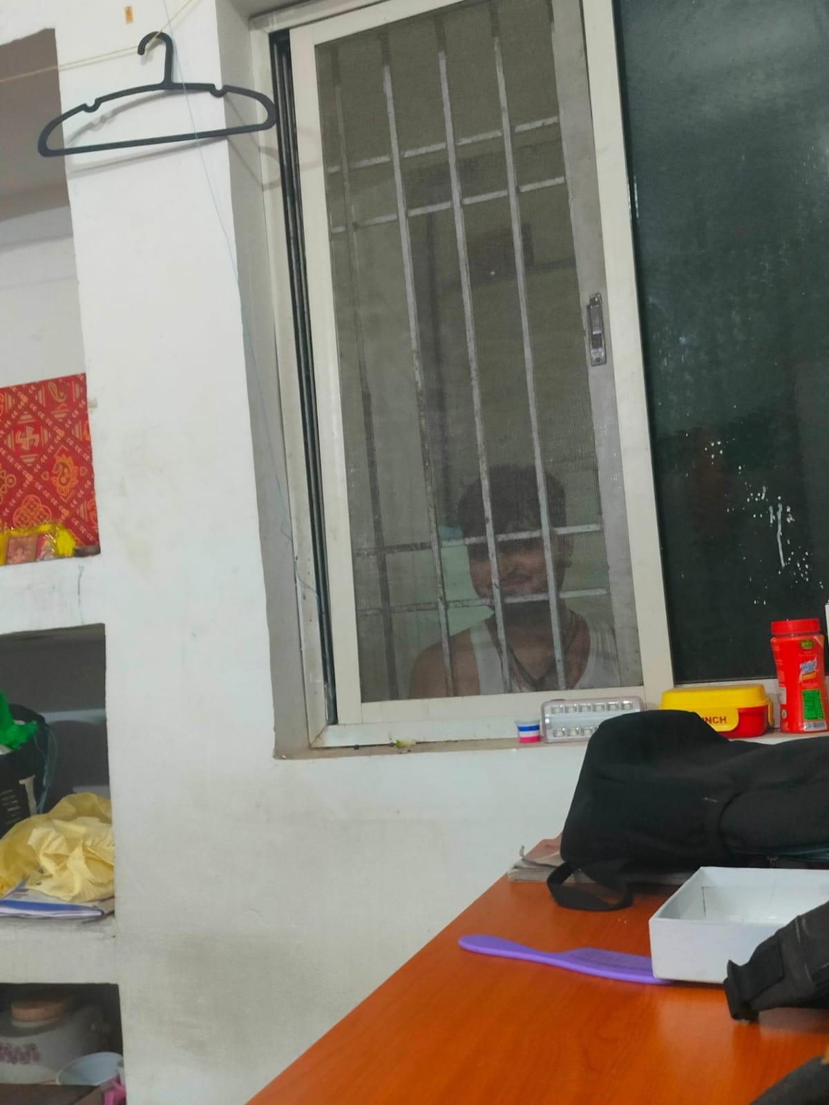 RPCAU Hostels photo (16) by Farhan