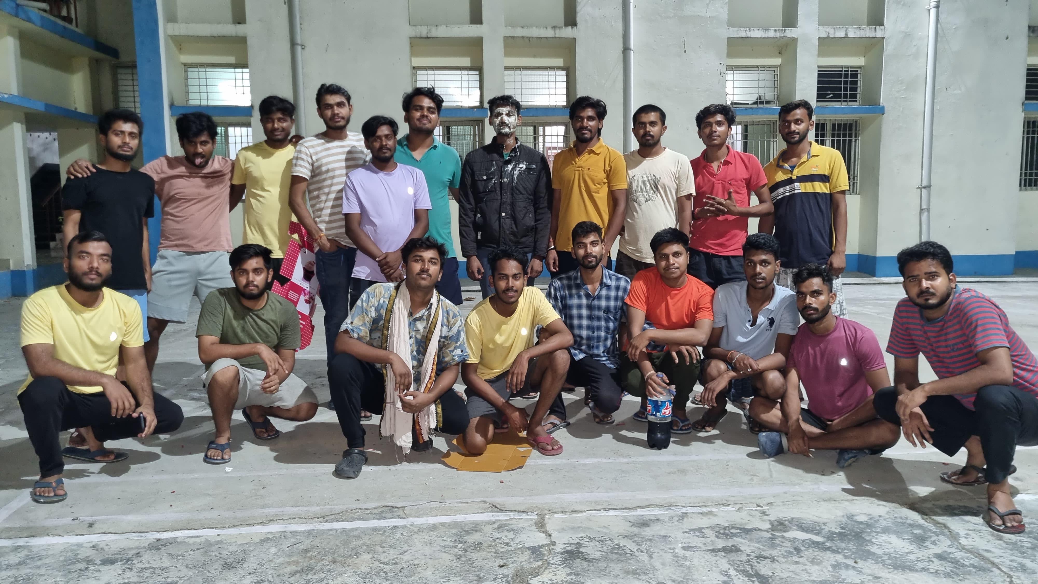 RPCAU Hostels photo (15) by Farhan