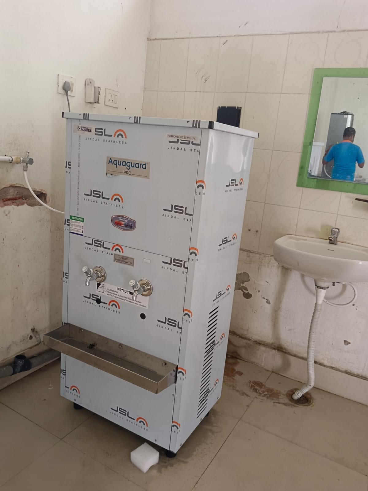 RPCAU Hostels photo (14) by Farhan