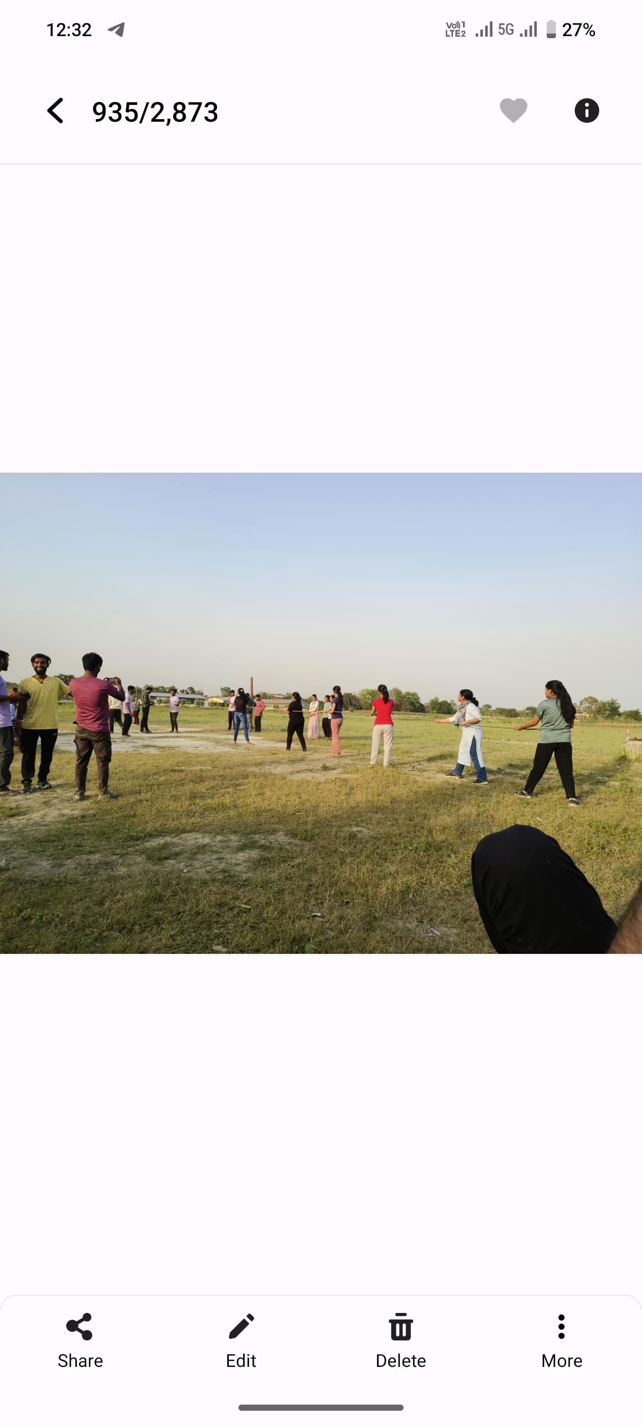 RPCAU Extra-Curricular photo (19) by Farhan