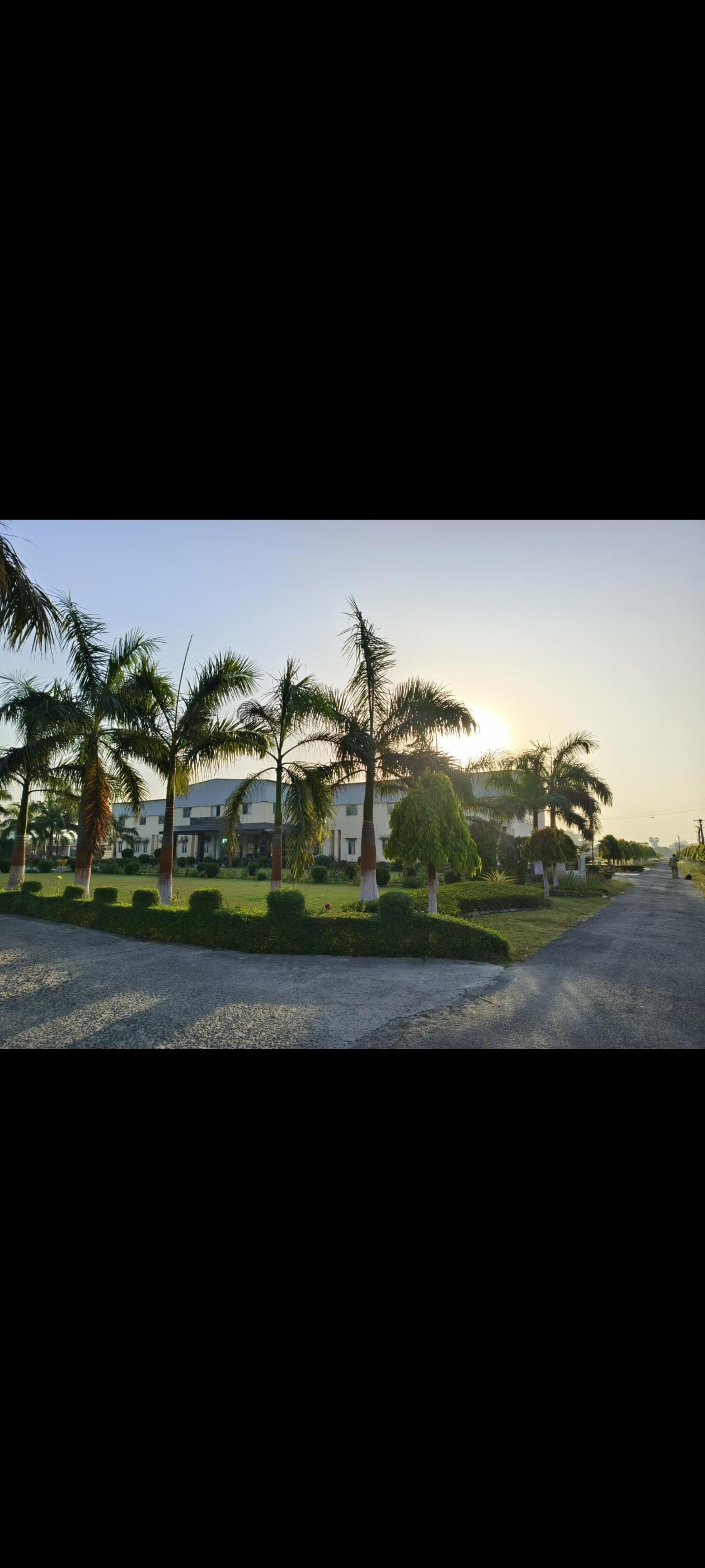 RPCAU Campus photo 6