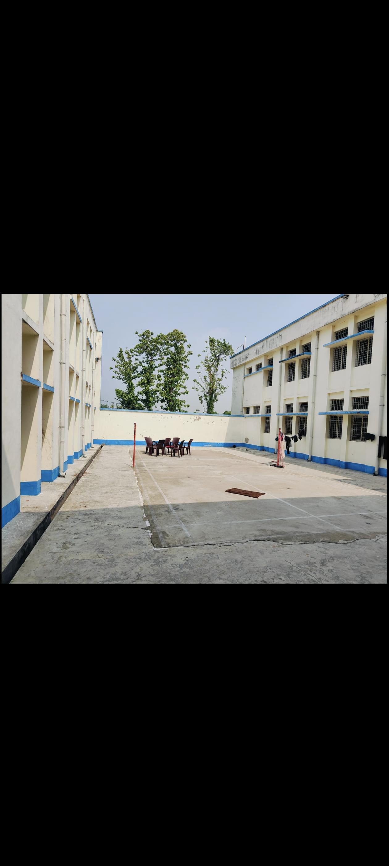 RPCAU Hostels photo (12) by Farhan