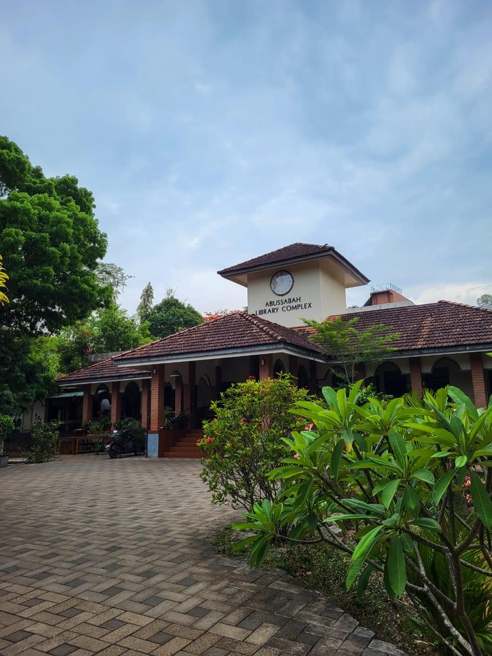 Farook college (Autonomous) Kozhikode Infrastructure & Academic Building photo (9) by Ananthu P C