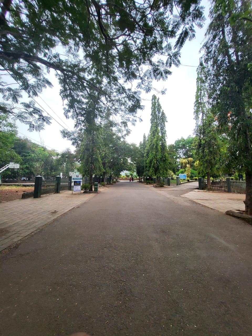 Farook college (Autonomous) Kozhikode Campus photo (12) by Ananthu P C