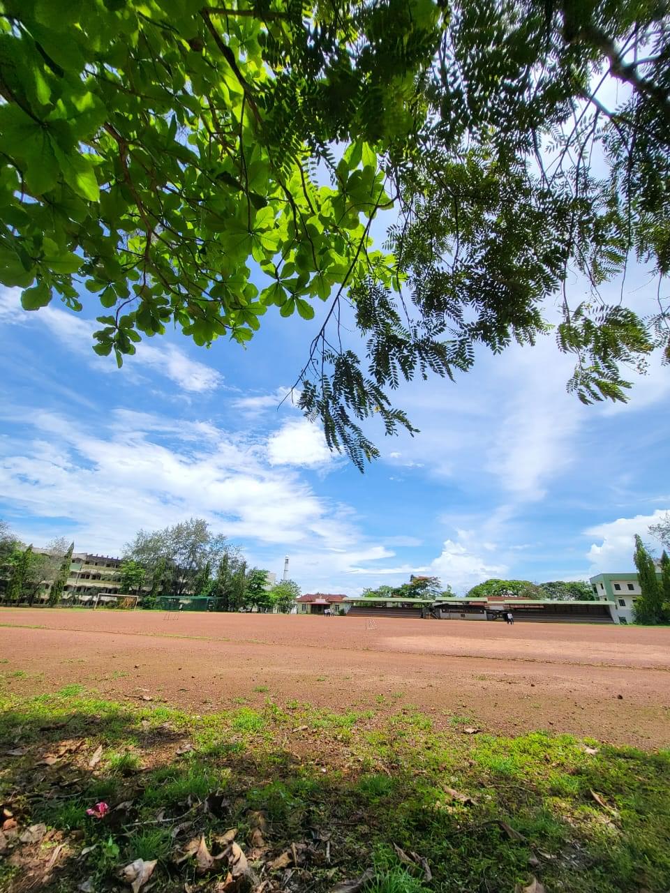 Farook college (Autonomous) Kozhikode Extra-Curricular photo (8) by Ananthu P C