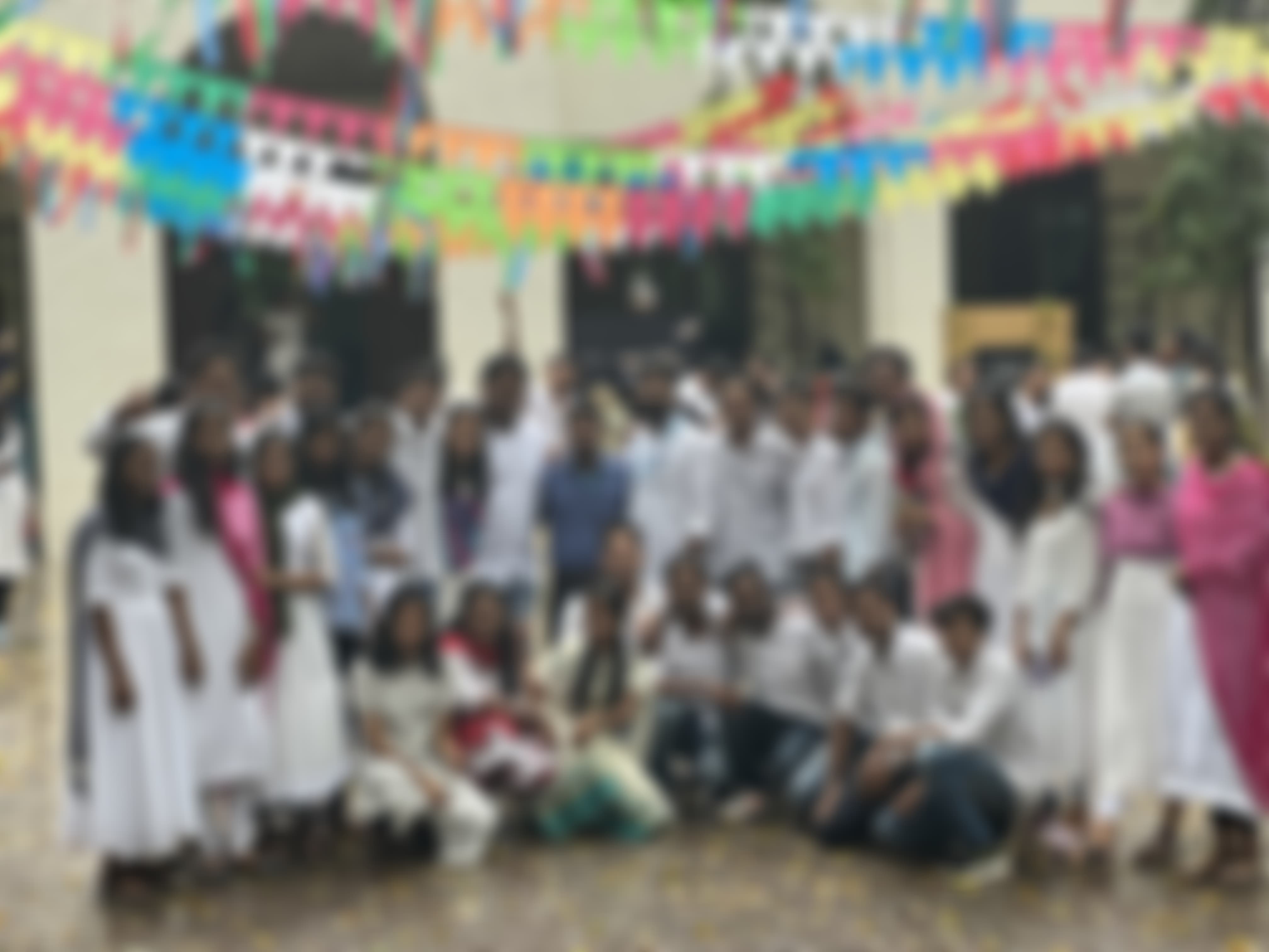 Christ College Irinjalakuda Thrissur Campus photo (10) by Helen Mariya Jenson