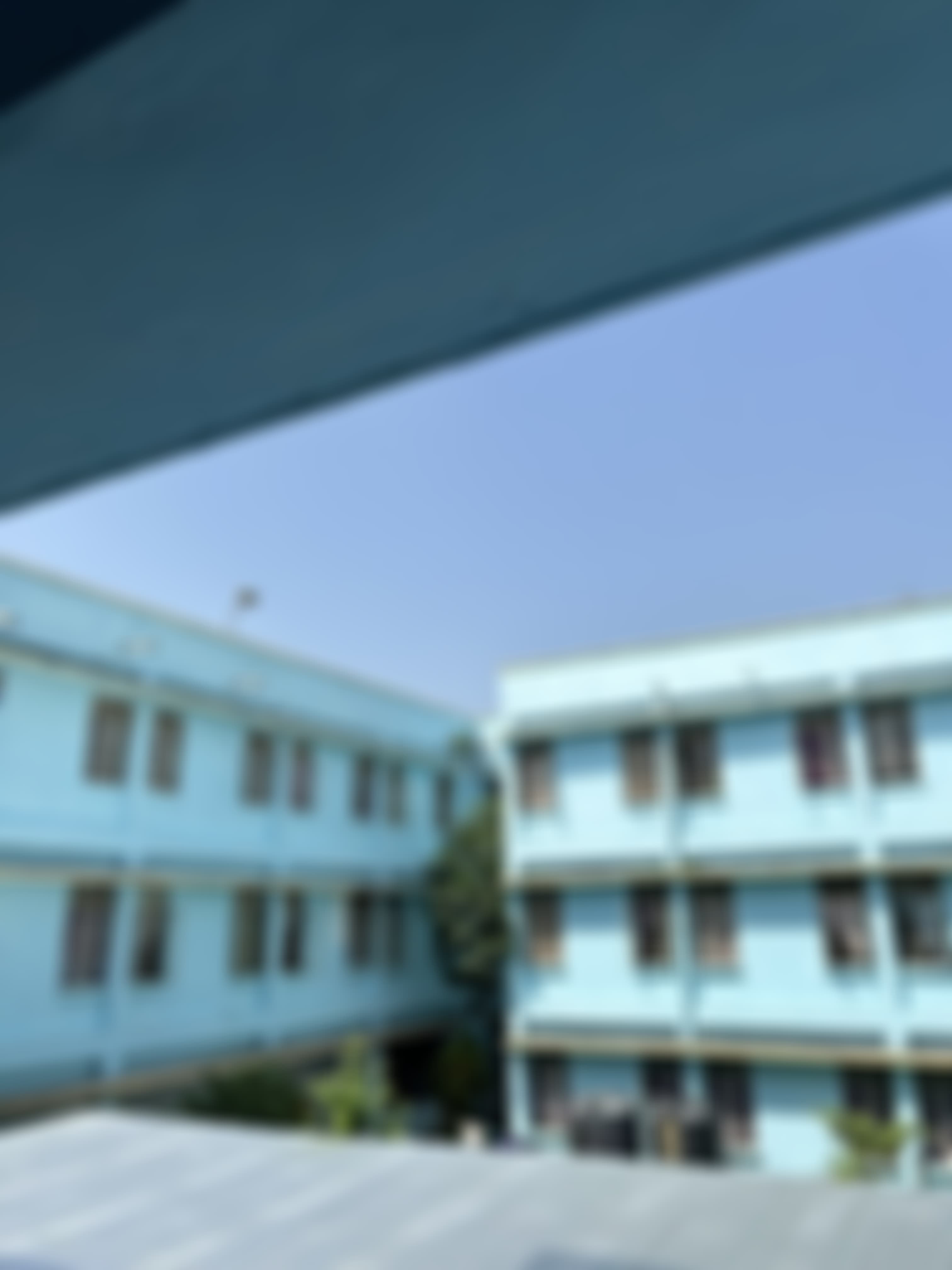 Assam Agricultural University Jorhat Hostels photo (15) by Badanginee