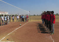 Sandipani Technical Campus Faculty of Engineering Latur Extra-Curricular photo (7) by Sujal holdandge