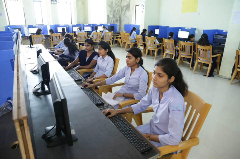 Sandipani Technical Campus Faculty of Engineering Latur Facilities & Labs photo 1