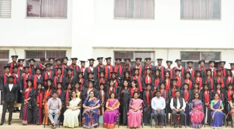 KLE Society's S. Nijalingappa College Bangalore Convocation & Festivals photo 1