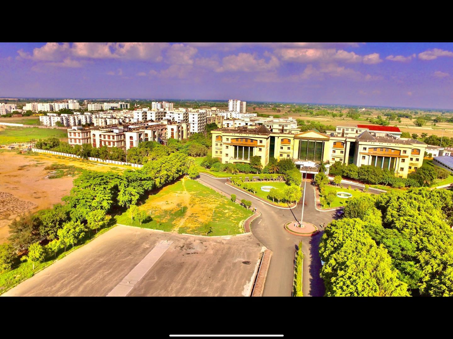 Uttar Pradesh University of Medical Sciences Etawah Campus photo 5