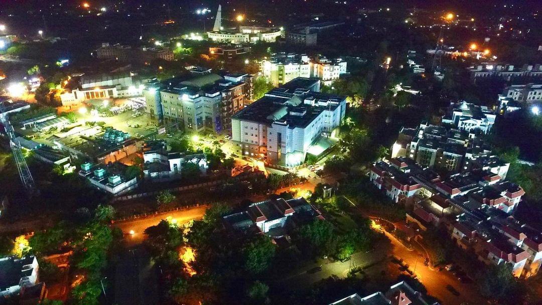 Uttar Pradesh University of Medical Sciences Etawah Campus photo 4