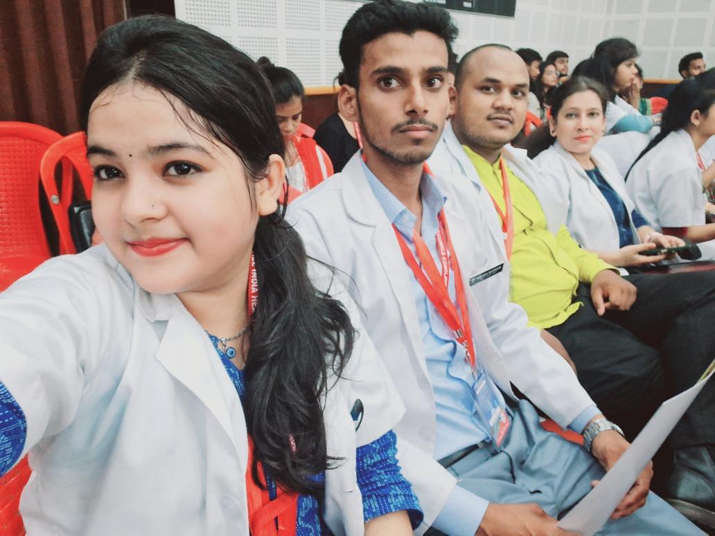 Patna Institute of Nursing and Paramedical Science General photo (4) by Raja Babu