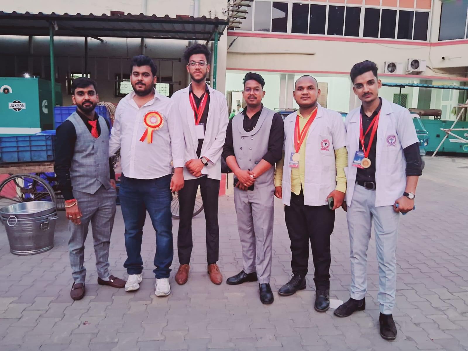 Patna Institute of Nursing and Paramedical Science General photo (3) by Raja Babu