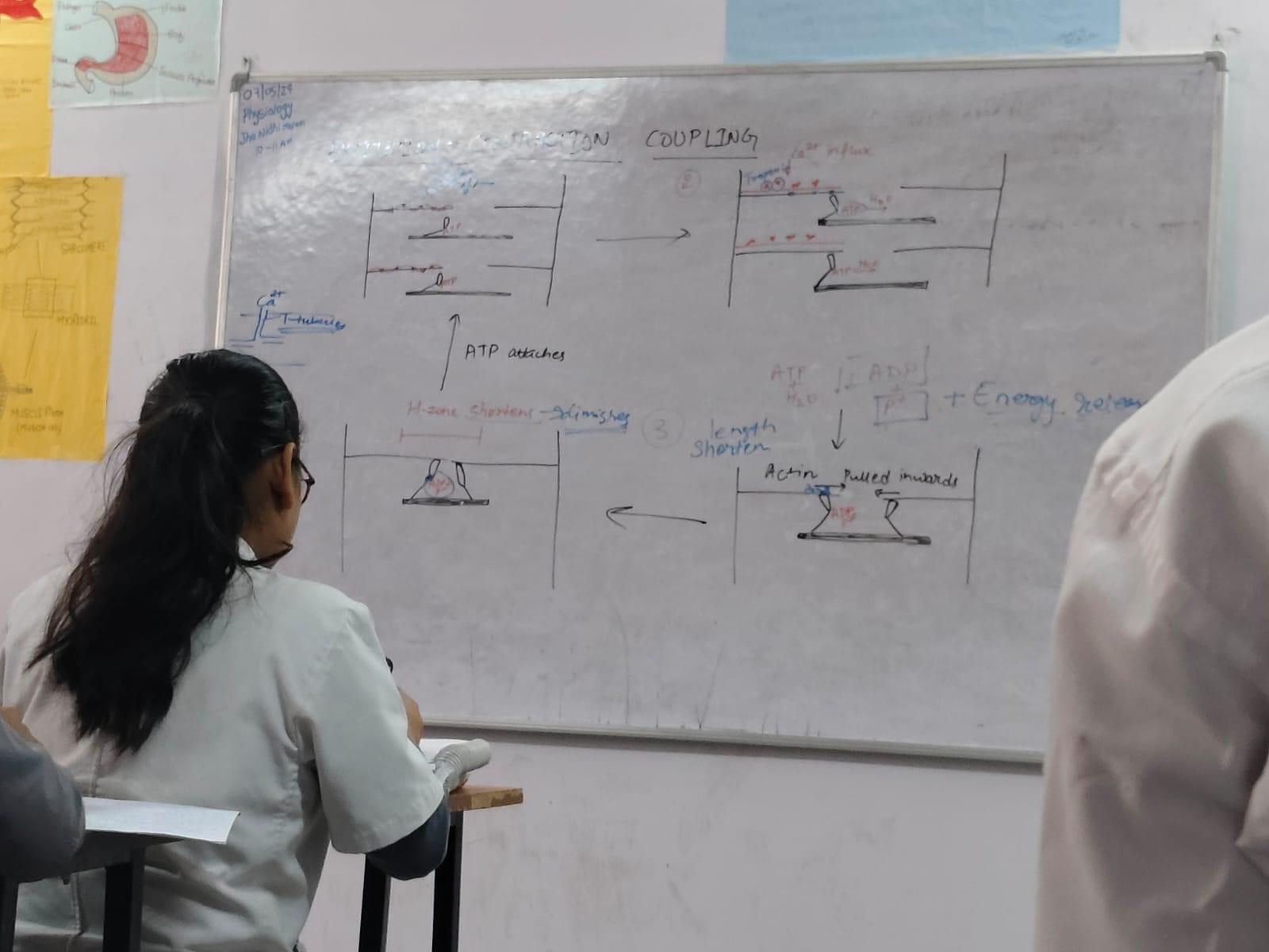 Patna Institute of Nursing and Paramedical Science General photo (1) by Raja Babu