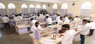 Devi Ahilya Vishwavidyalaya Indore Facilities & Labs photo (17) by Deepali Chouhan