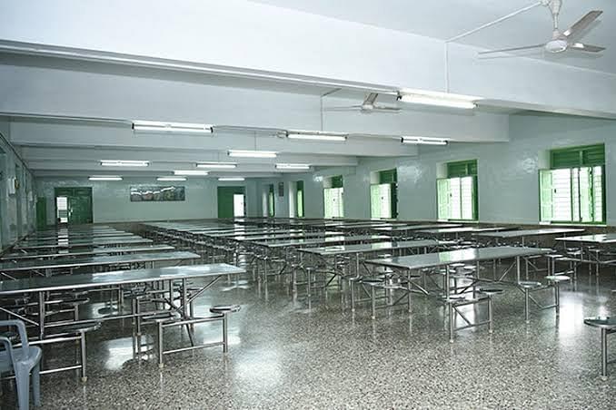 PSGRKCW Hostels photo (11) by Megha S