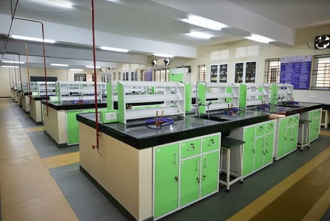 PSGRKCW Facilities & Labs photo (10) by Megha S