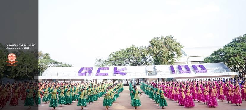 PSGRKCW Events photo (16) by Megha S