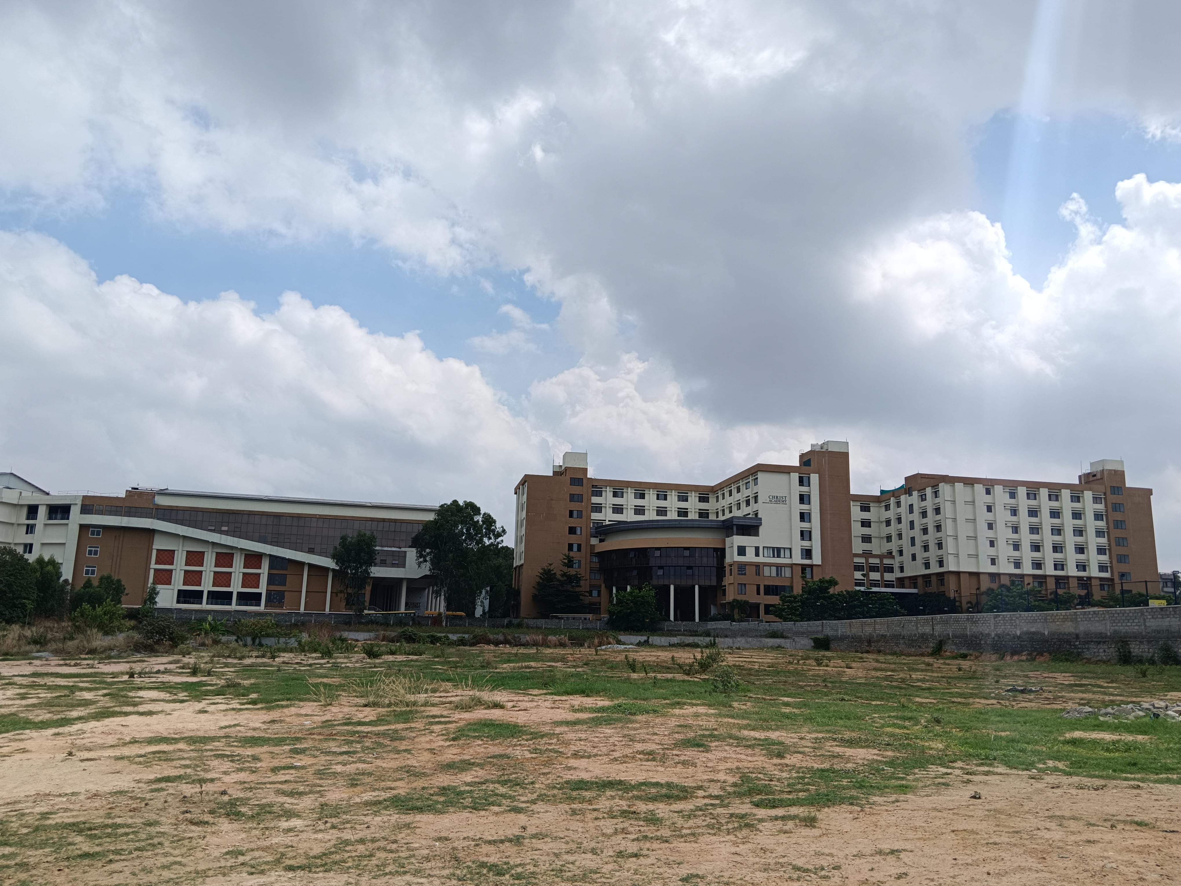 CAIAS Campus photo (2) by Sanjay Sajeev