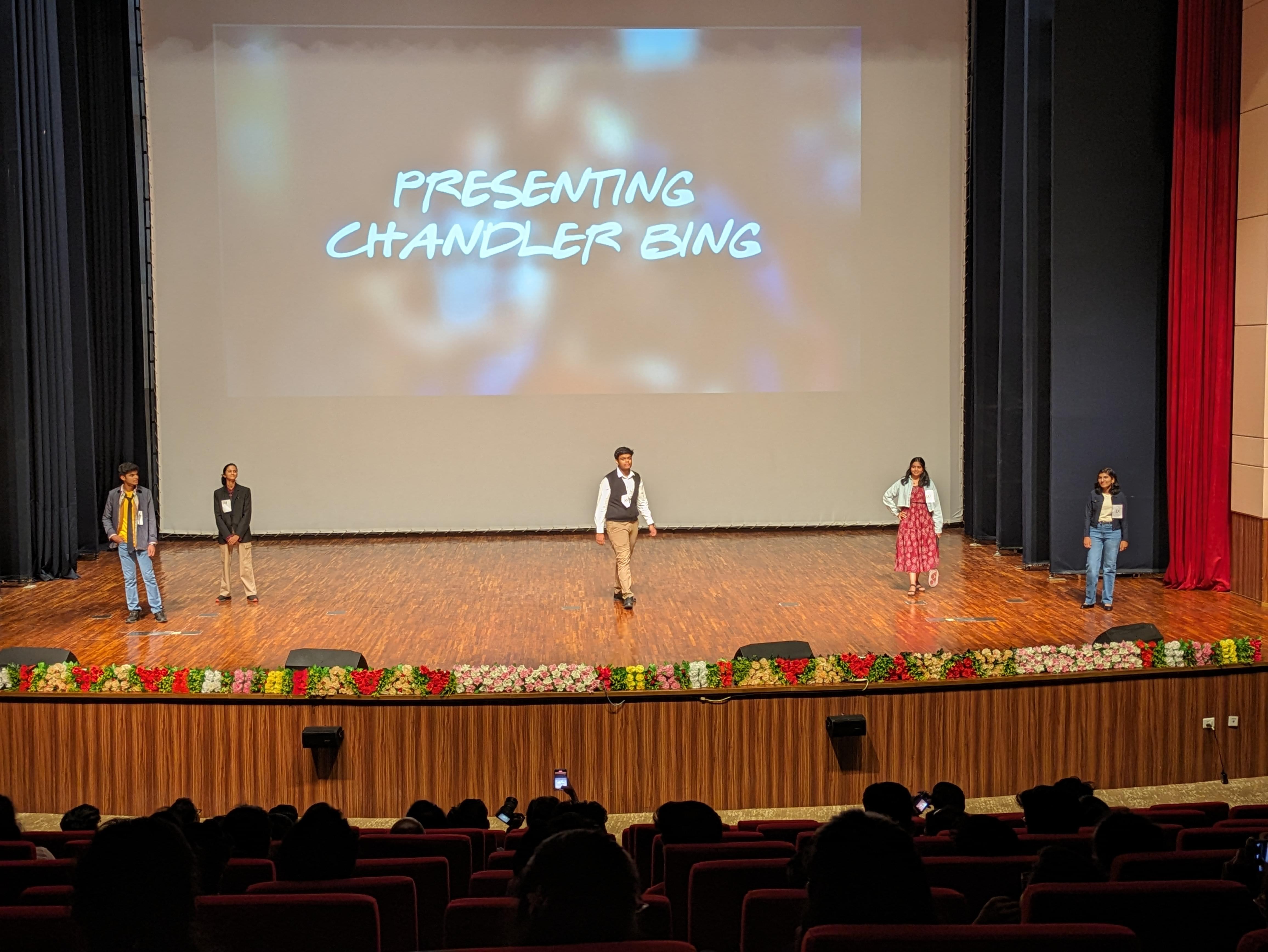 AIIMS Nagpur Events photo (13) by Neel Narlawar