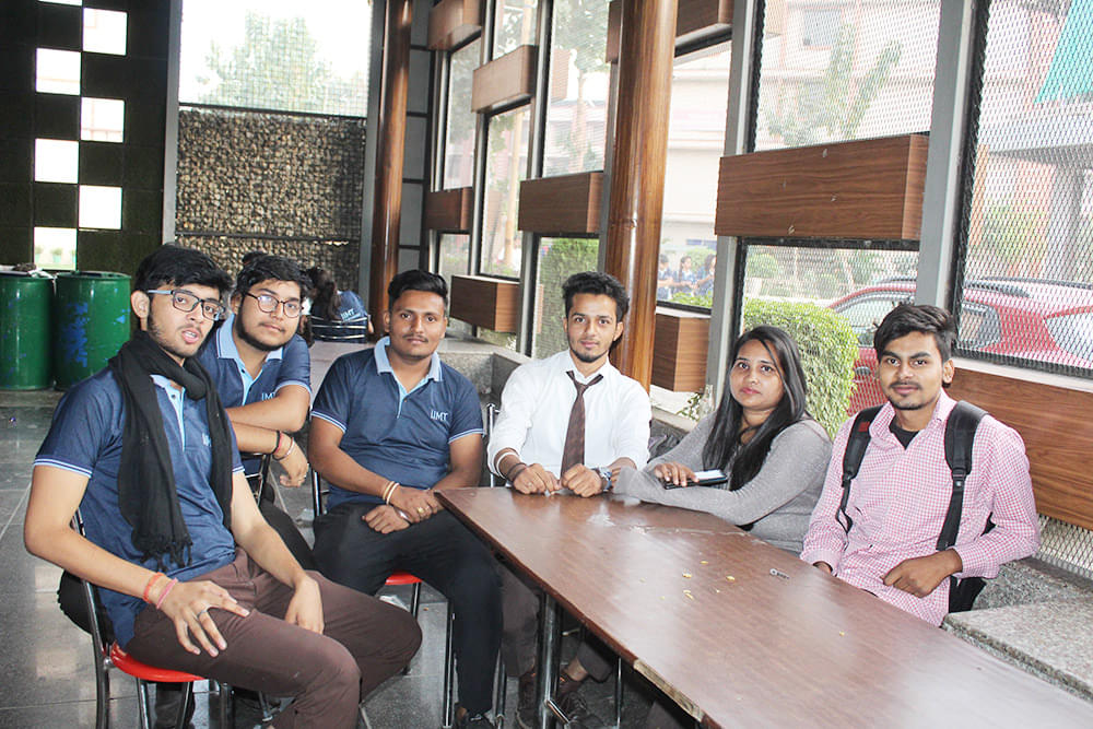 IIMT University Meerut Hostels photo 3