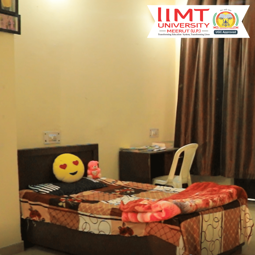 IIMT University Meerut Hostels photo 2