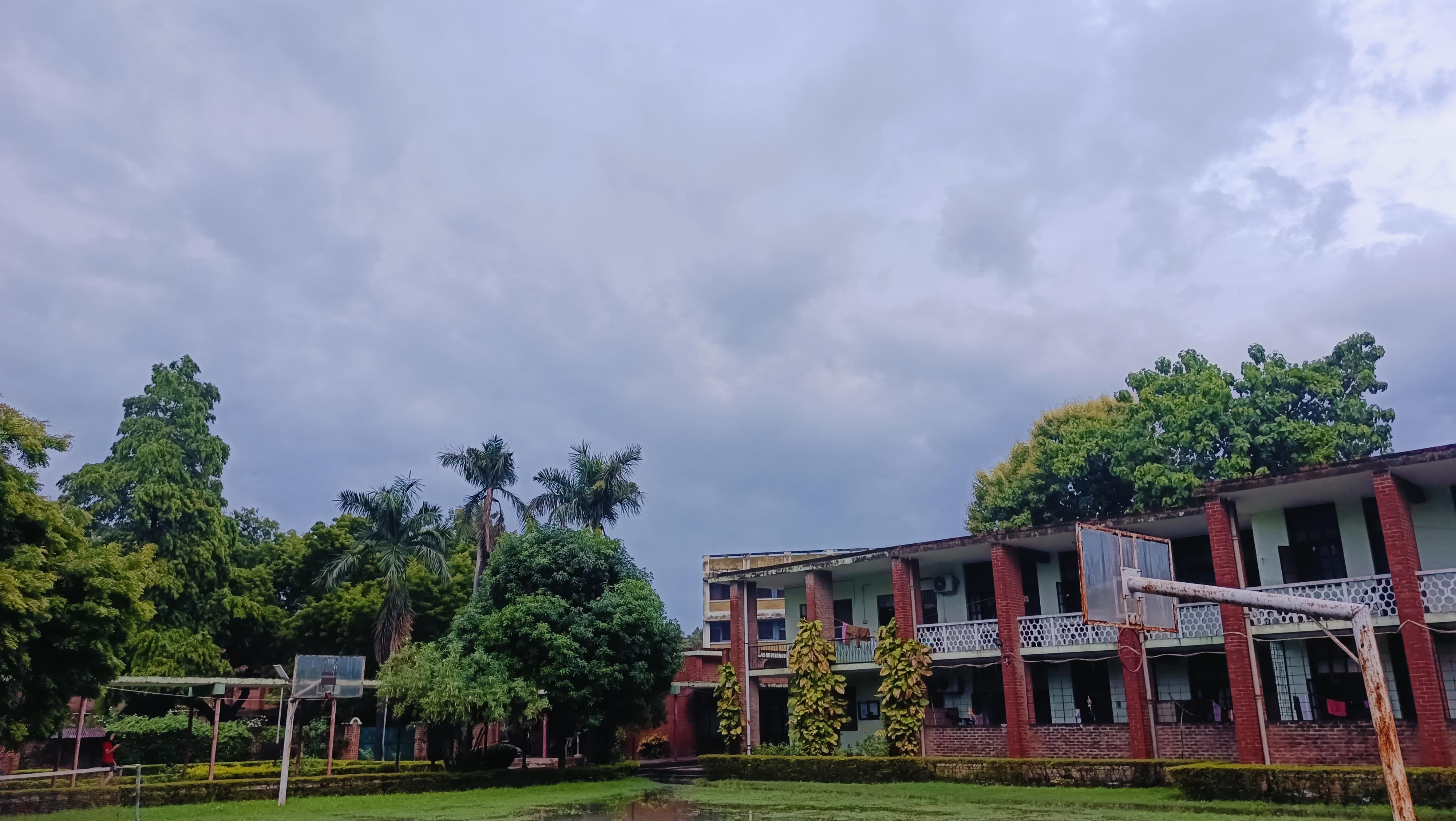 SHUATS Hostels photo (18) by Sweta Das
