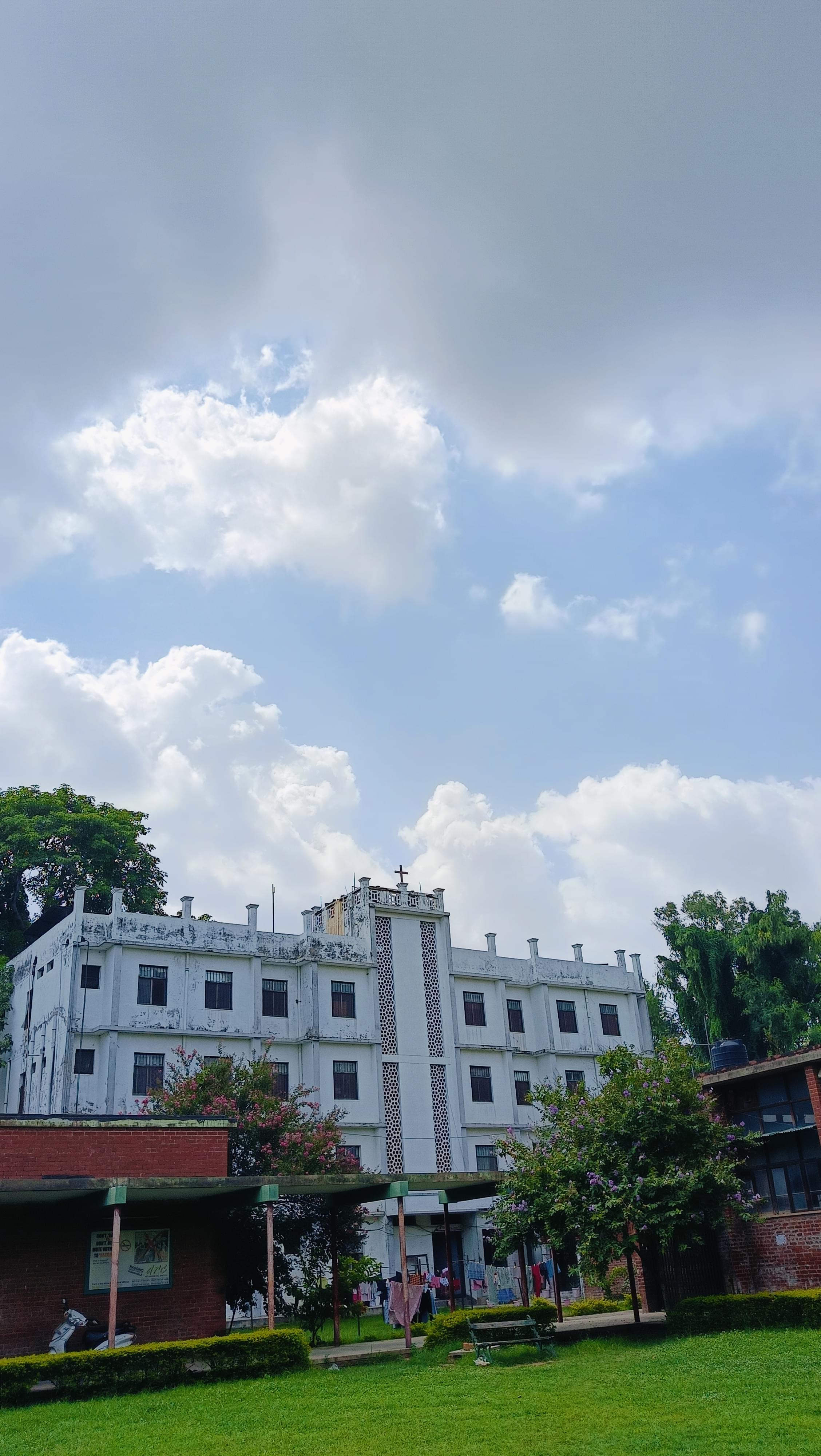 SHUATS Hostels photo (17) by Sweta Das