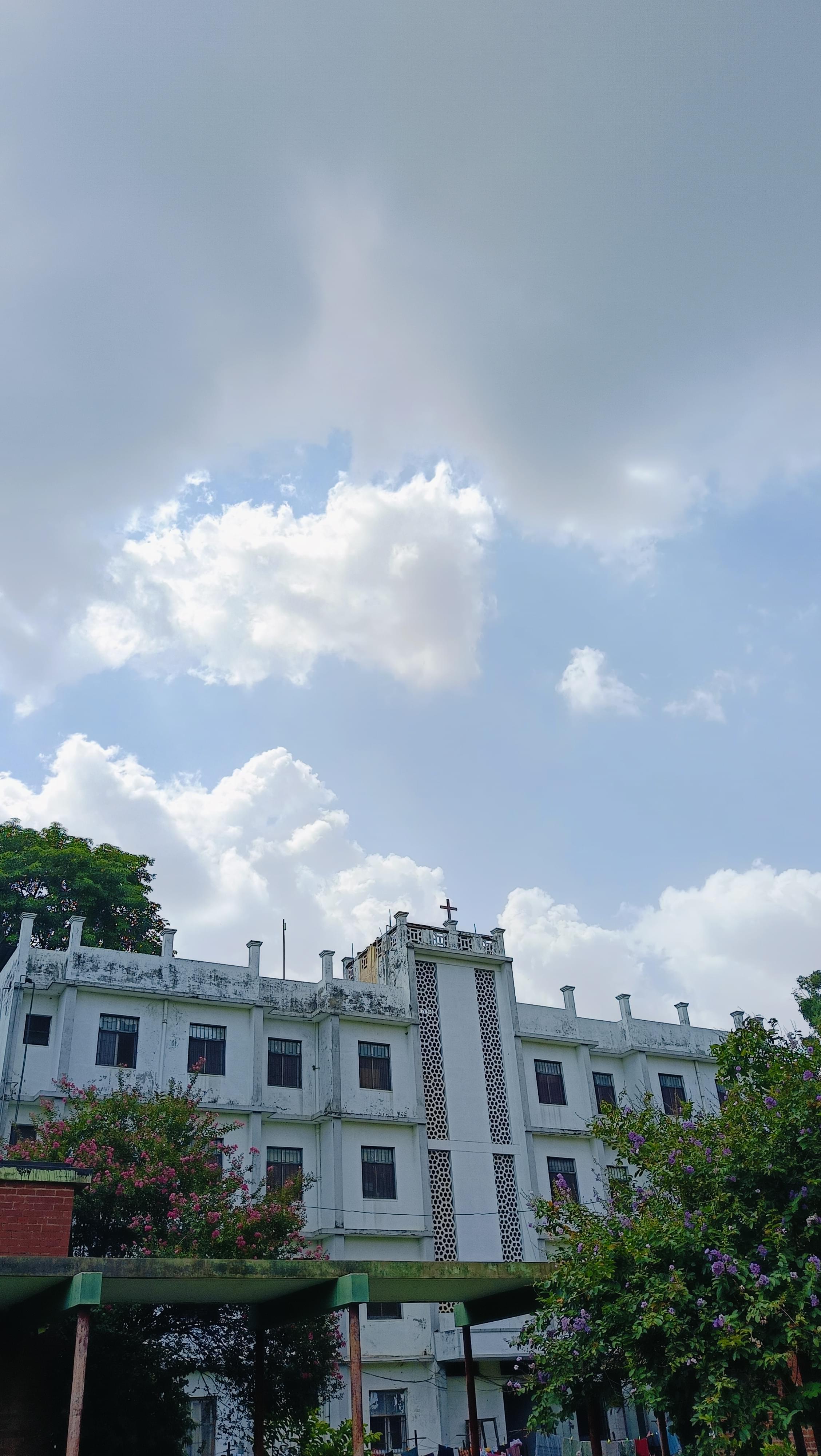 SHUATS Hostels photo (16) by Sweta Das