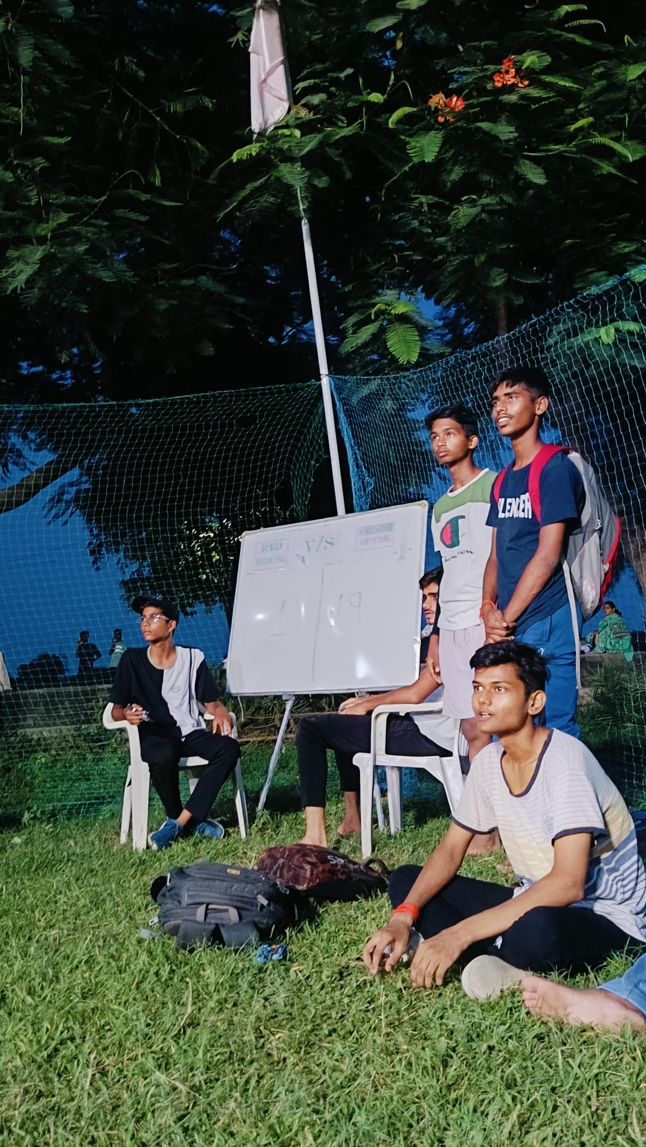 SHUATS Events photo (19) by Sweta Das