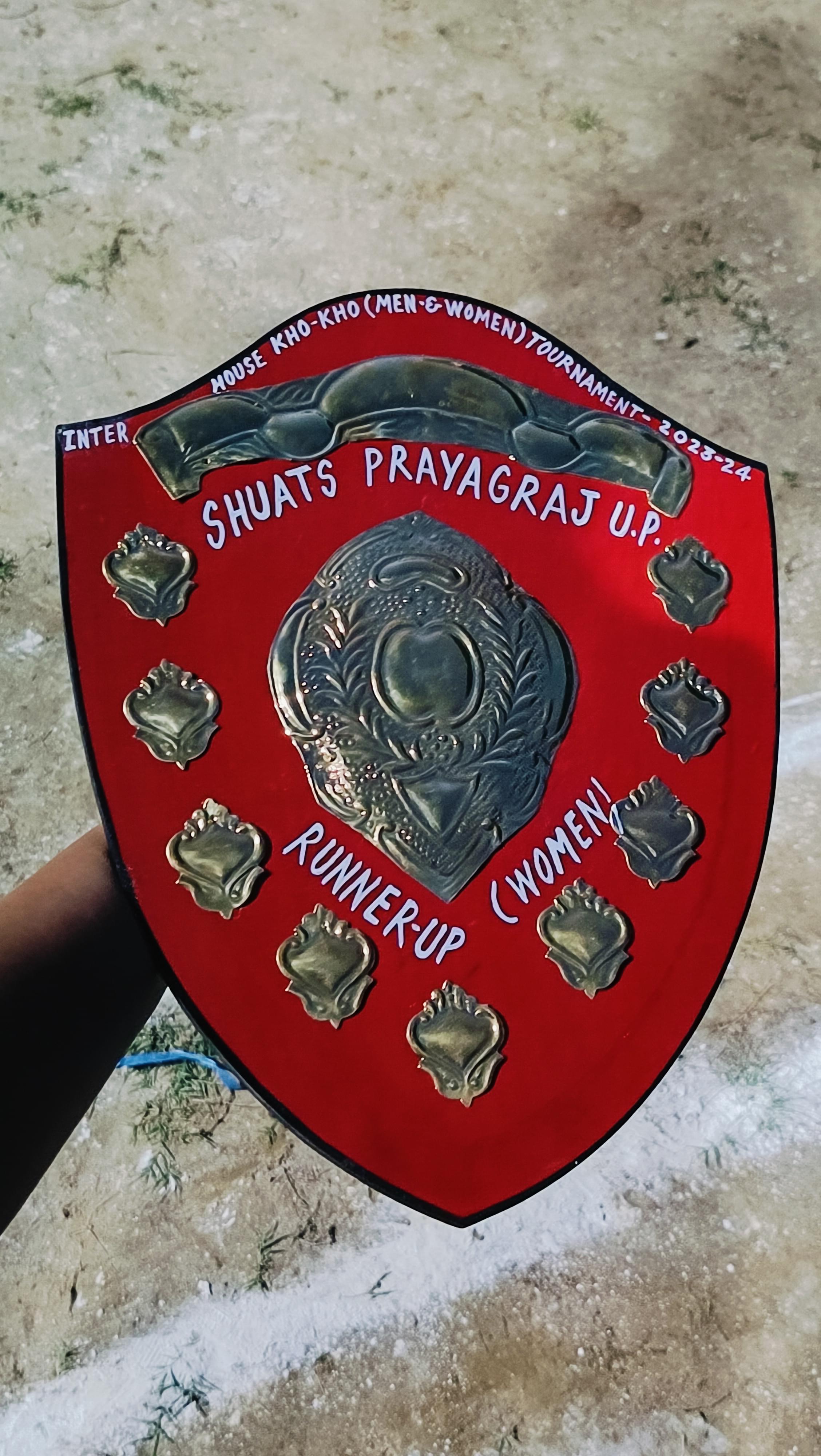 SHUATS Events photo (20) by Sweta Das