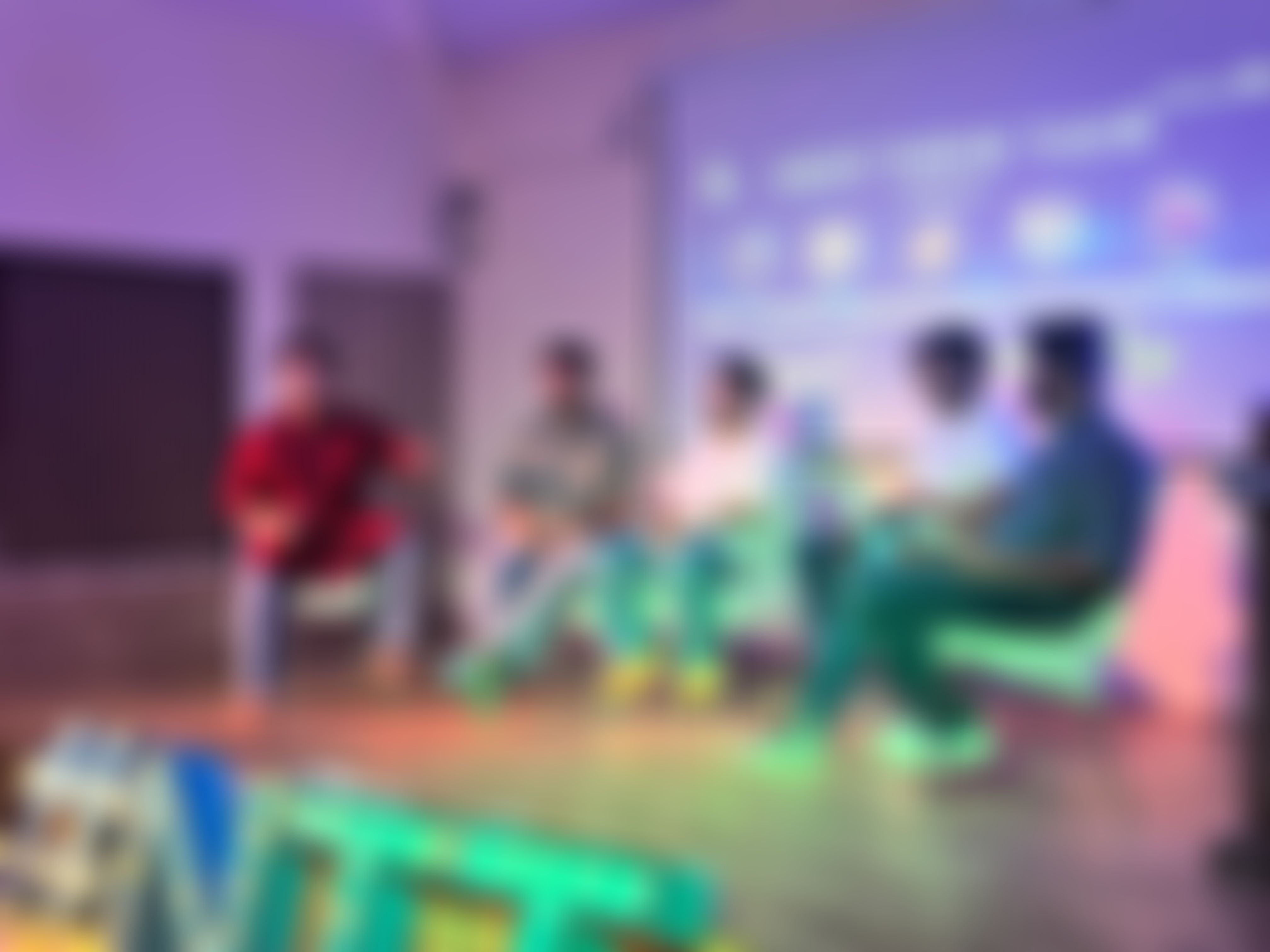 K. C. College of Engineering And Management Studies And Research Thane Events photo (7) by Shreya Patil