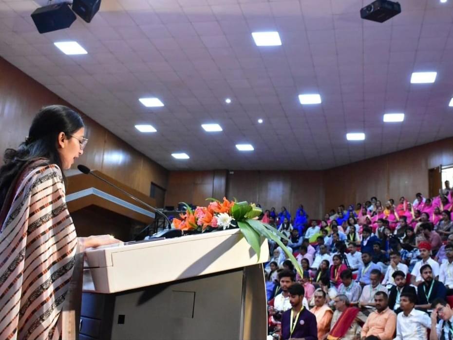 IGNTU Events photo (18) by Devansh Tiwari