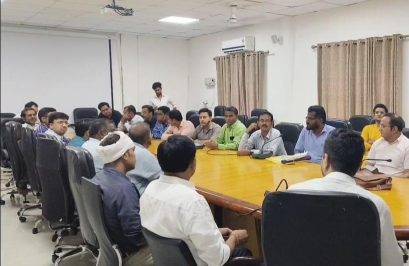 IGNTU Facilities & Labs photo (15) by Devansh Tiwari