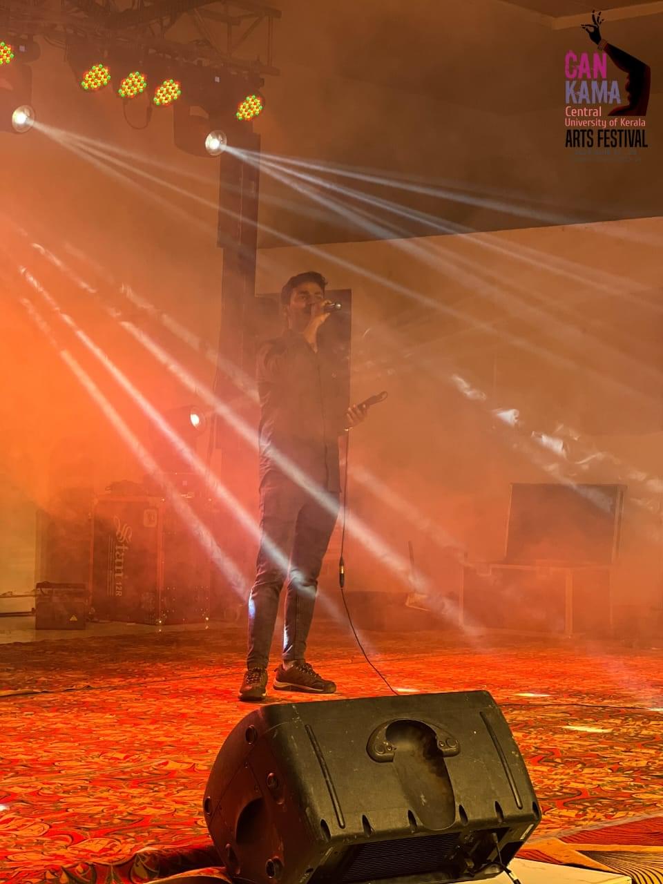 CU Kerala Events photo (3) by Akshay k