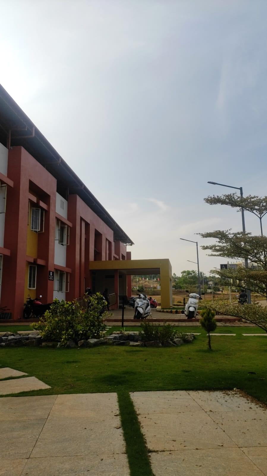 CU Kerala Infrastructure & Academic Building photo (1) by Akshay k